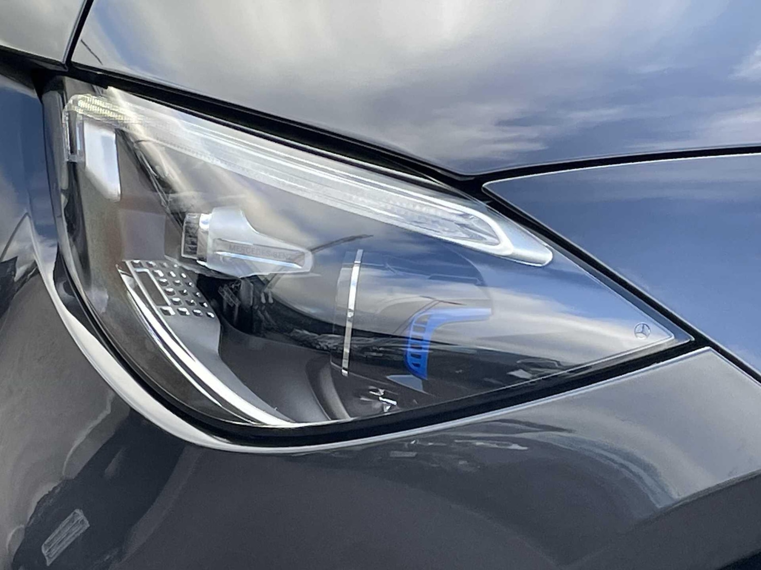 Used Mercedes-Benz C Class 2024 for sale - 77604895: Photo 19