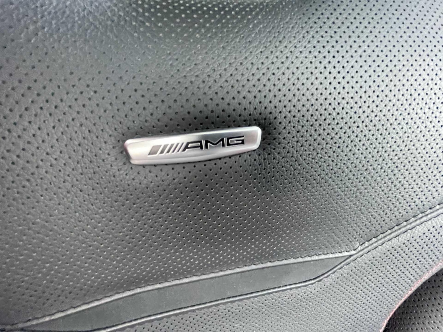 Used Mercedes-Benz C Class 2024 for sale - 77604895: Photo 25