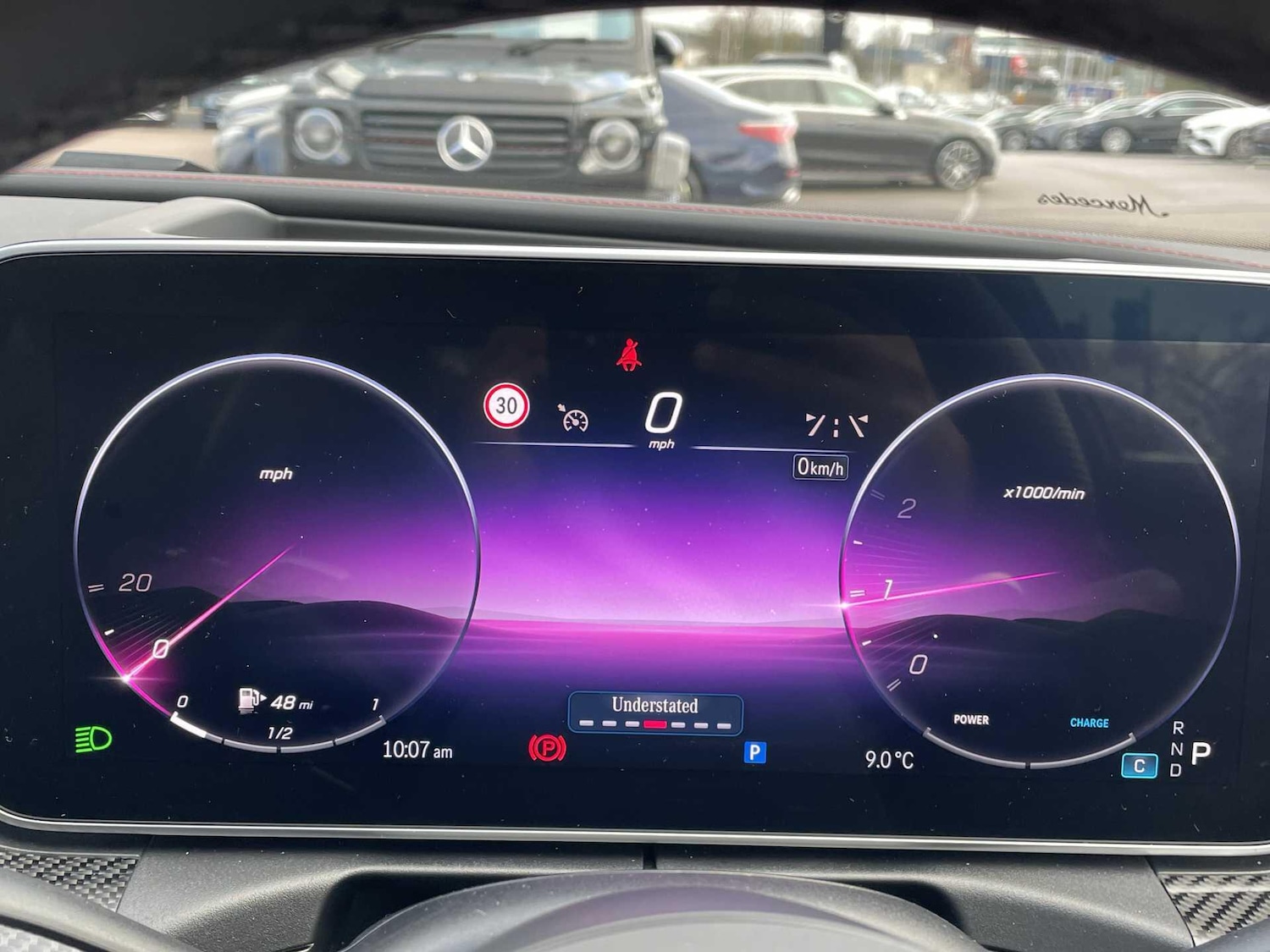 Used Mercedes-Benz C Class 2024 for sale - 77604895: Photo 32