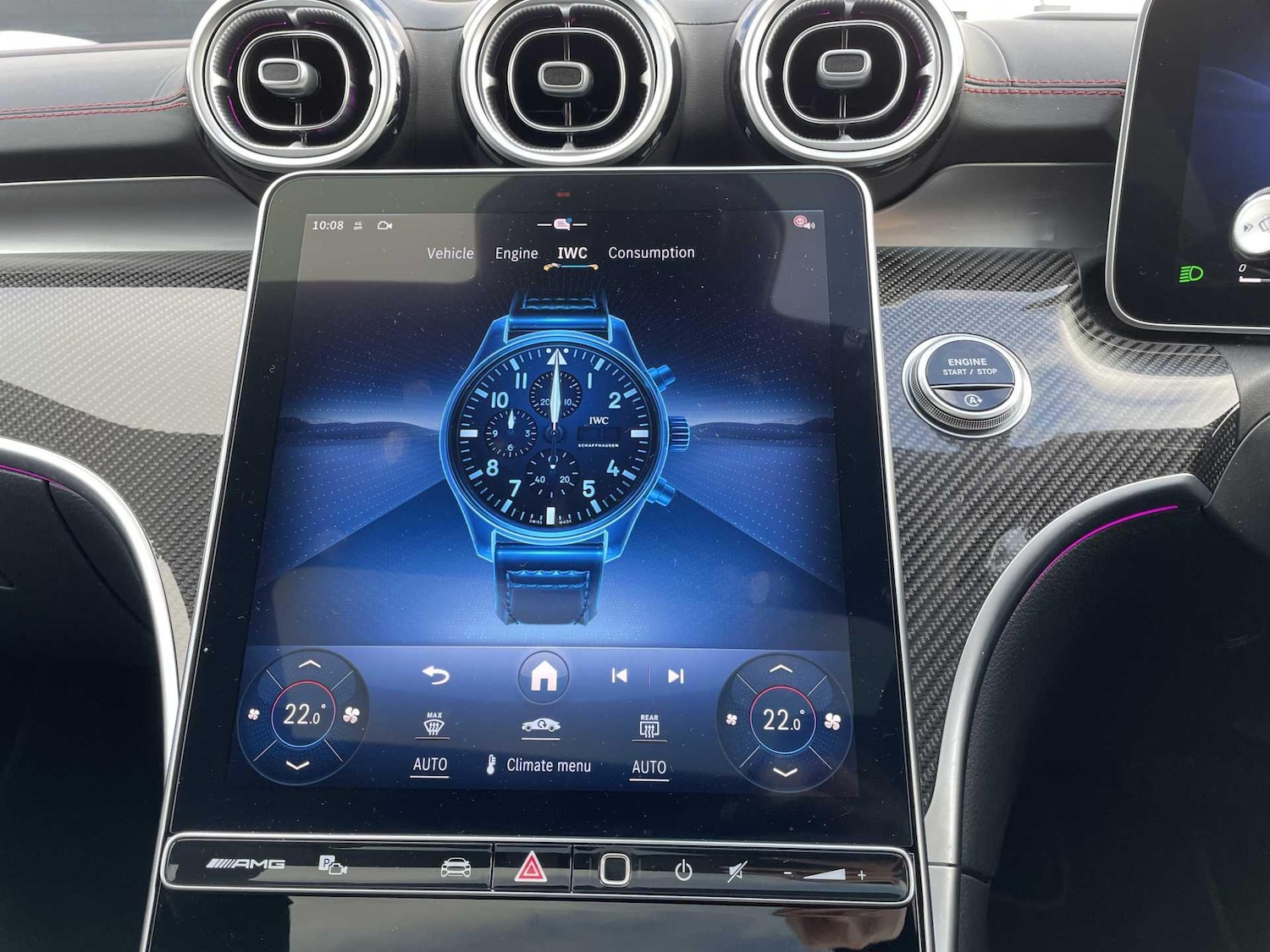 Used Mercedes-Benz C Class 2024 for sale - 77604895: Photo 40