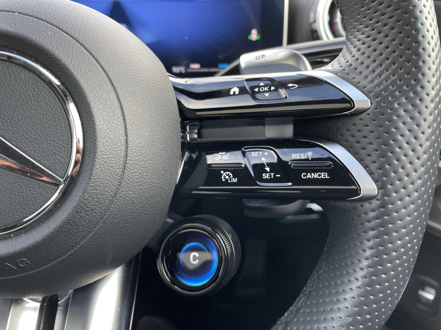 Used Mercedes-Benz C Class 2024 for sale - 77604895: Photo 43