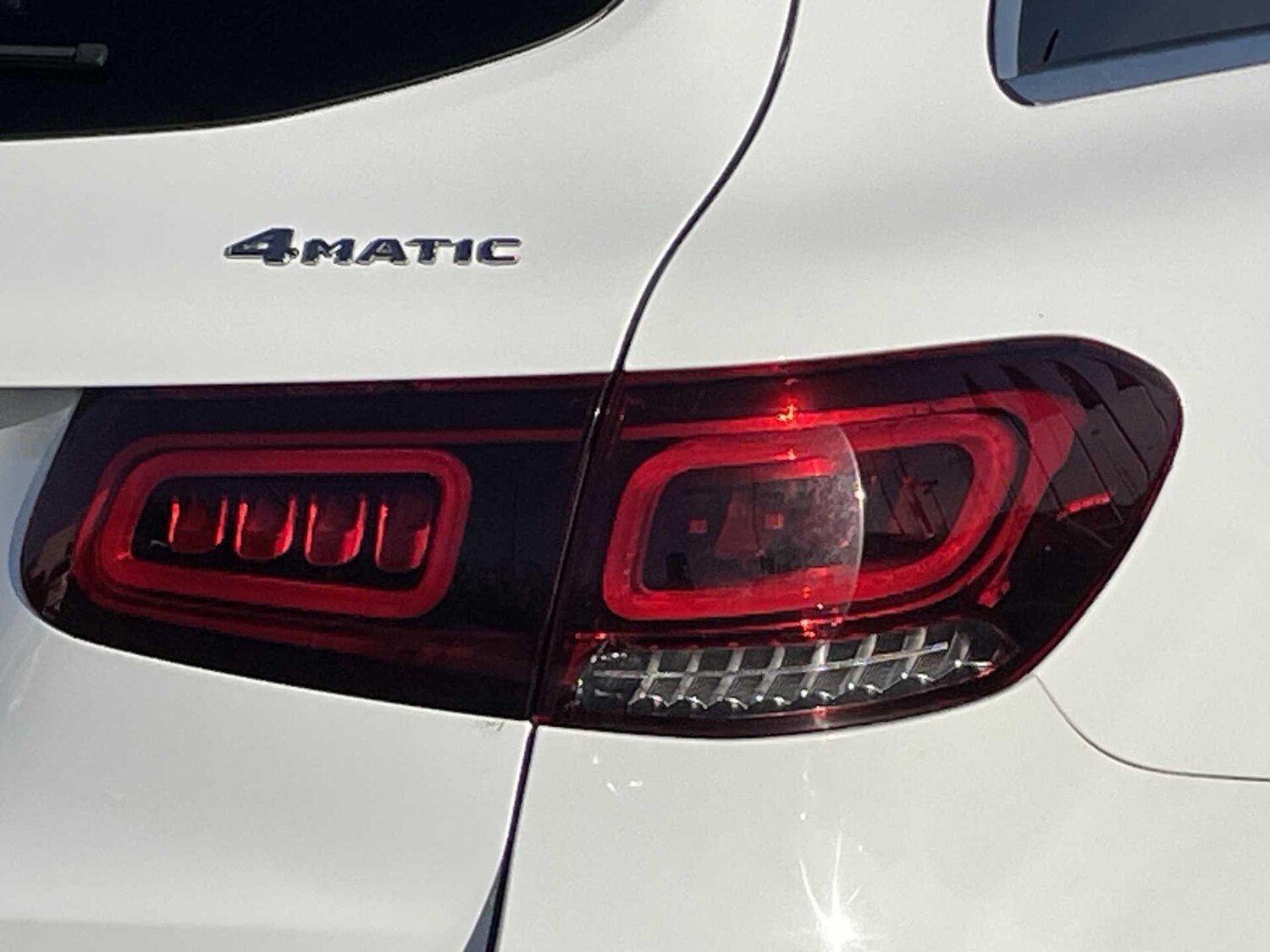 Used Mercedes-Benz GLC 2020 for sale - 77604905: Photo 15