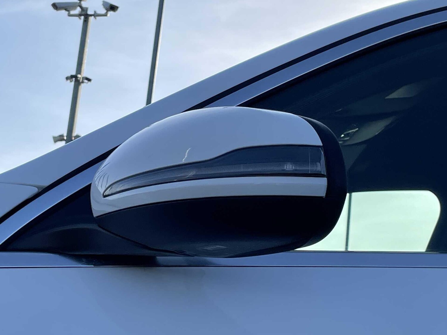 Used Mercedes-Benz GLC 2020 for sale - 77604905: Photo 17