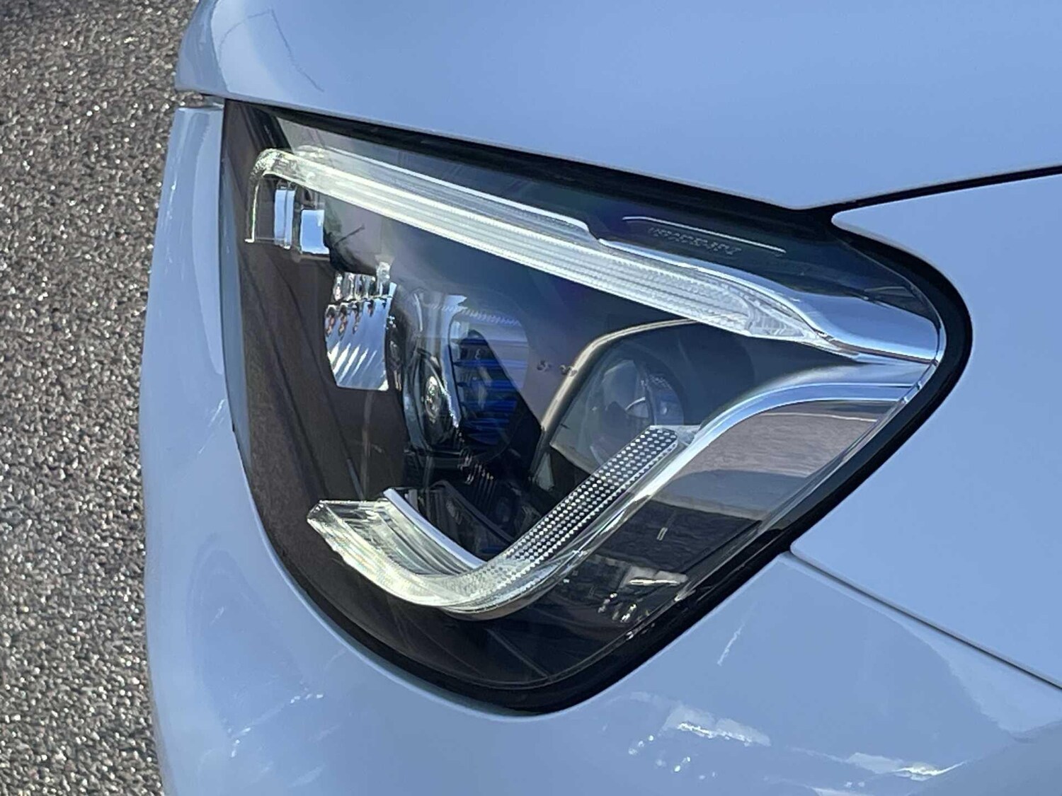 Used Mercedes-Benz GLC 2020 for sale - 77604905: Photo 18