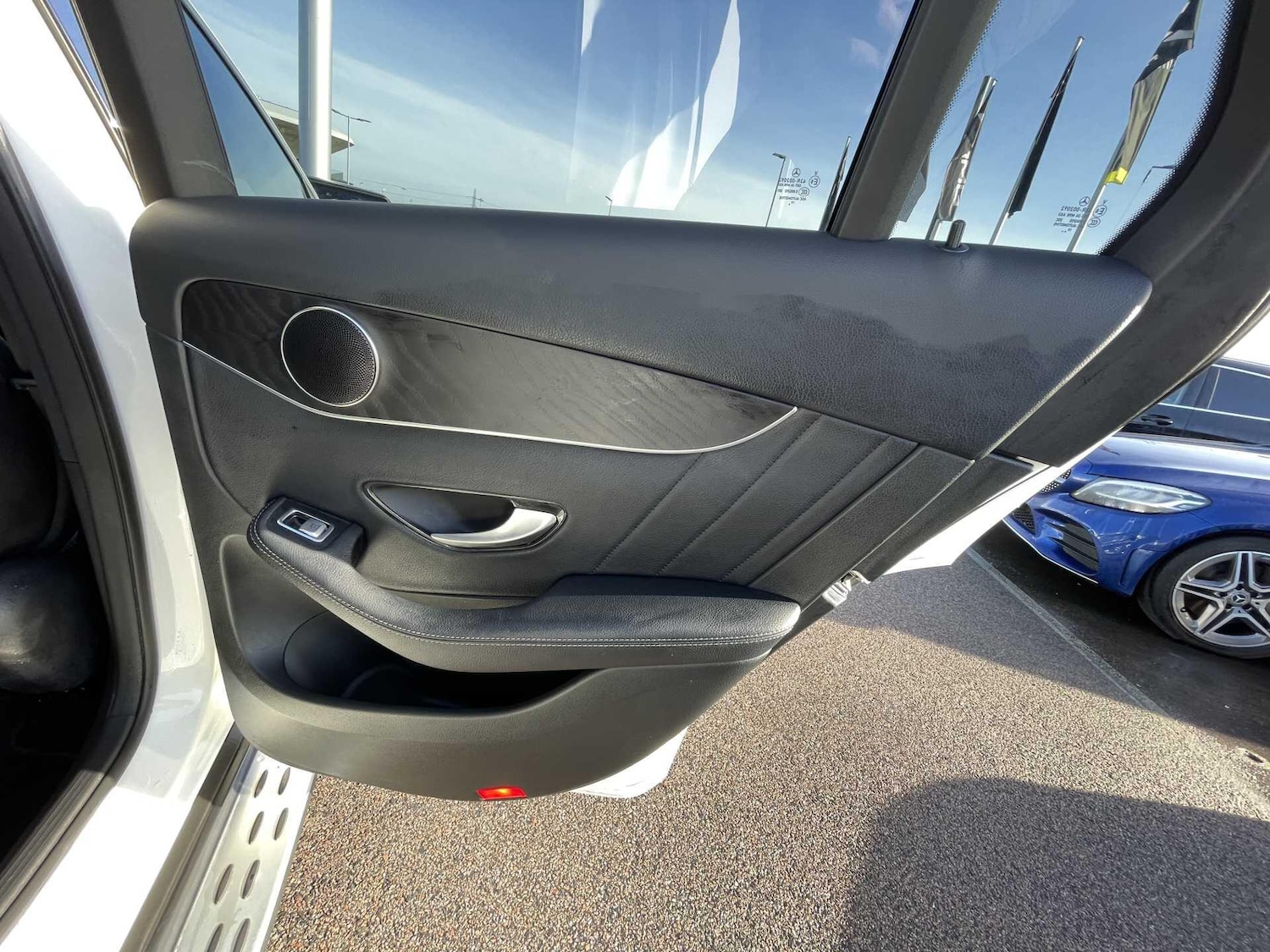 Used Mercedes-Benz GLC 2020 for sale - 77604905: Photo 25