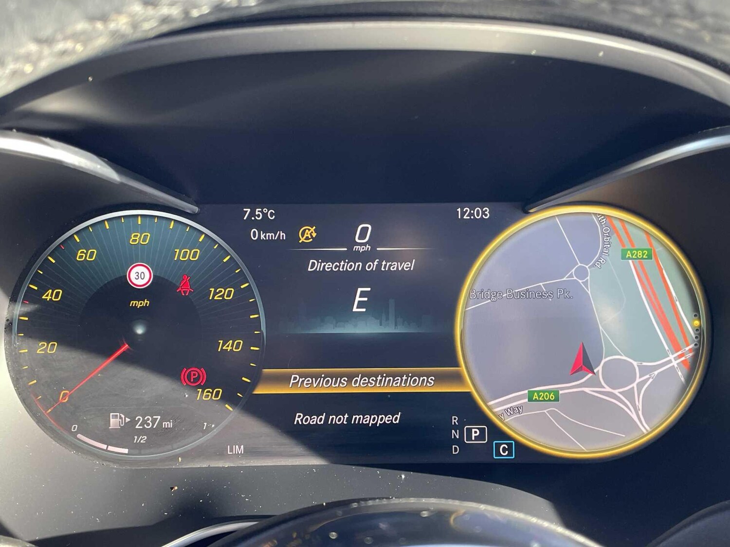 Used Mercedes-Benz GLC 2020 for sale - 77604905: Photo 28