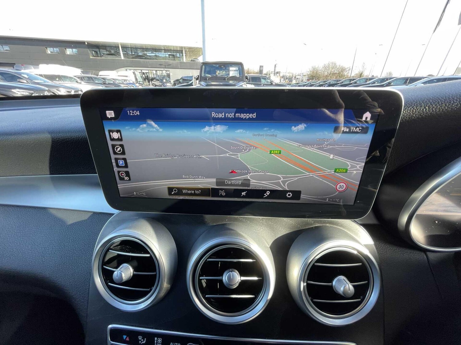 Used Mercedes-Benz GLC 2020 for sale - 77604905: Photo 30