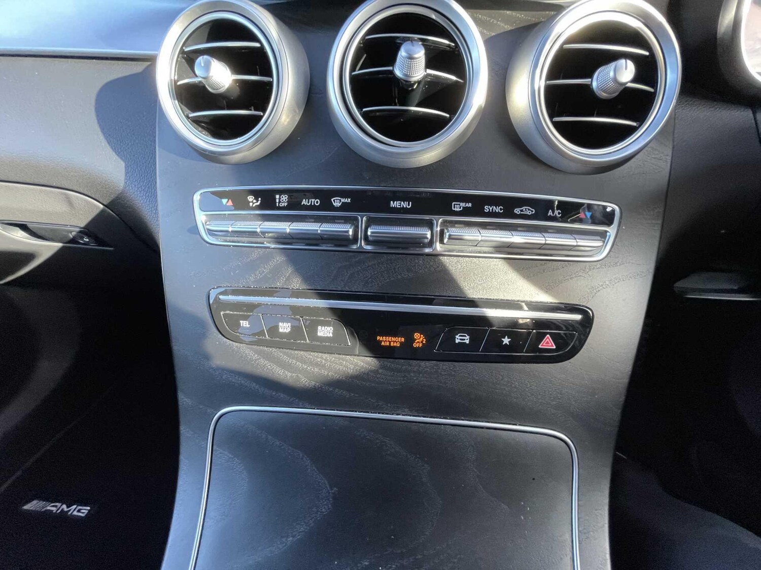 Used Mercedes-Benz GLC 2020 for sale - 77604905: Photo 36