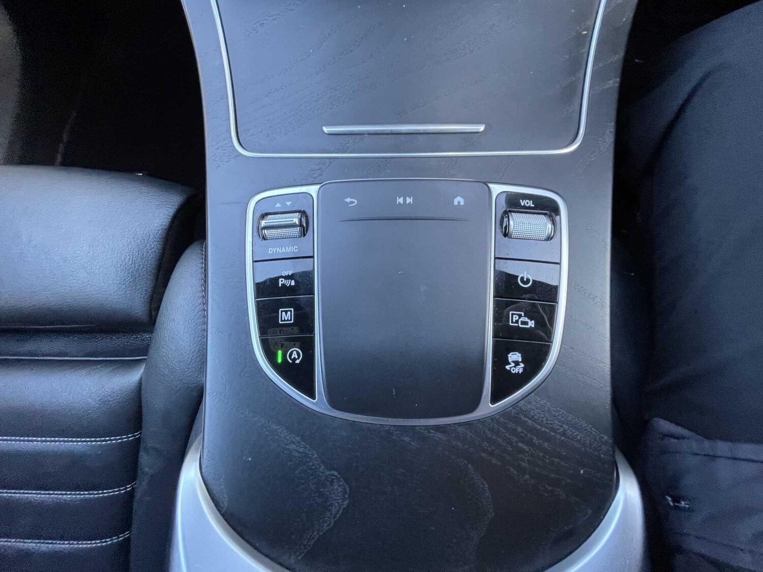 Used Mercedes-Benz GLC 2020 for sale - 77604905: Photo 37