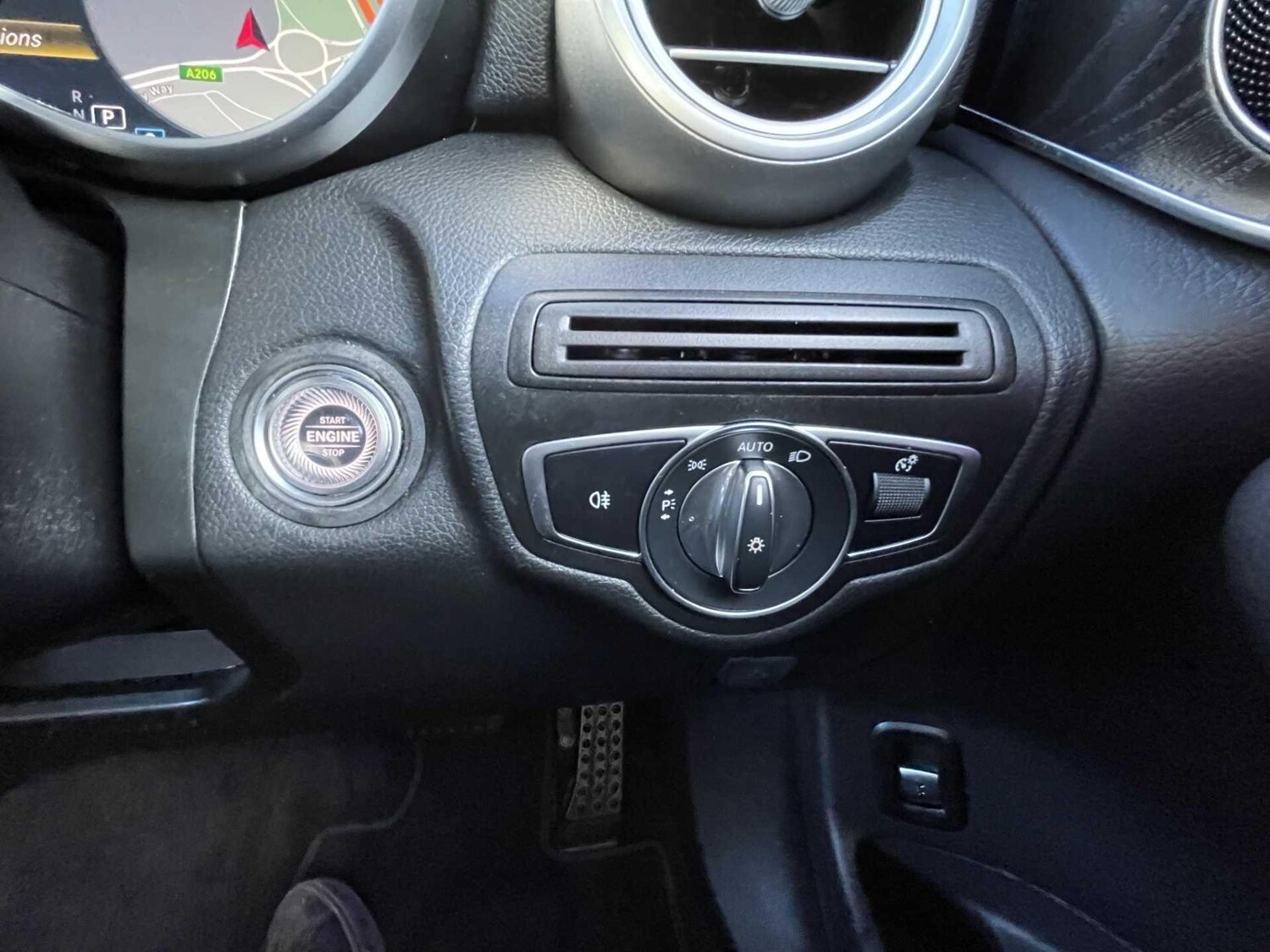 Used Mercedes-Benz GLC 2020 for sale - 77604905: Photo 38