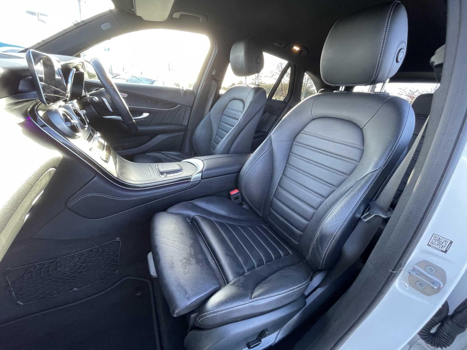 Used Mercedes-Benz GLC 2020 for sale - 77604905: Photo 7