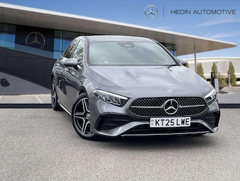 Used Mercedes-Benz A-Class 2025 for sale - 78020340: Photo