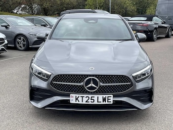 Used Mercedes-Benz A-Class 2025 for sale - 78020340: Photo