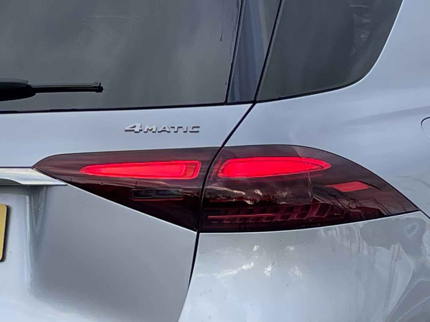 Used Mercedes-Benz GLE 2025 for sale - 77604869: Photo 14