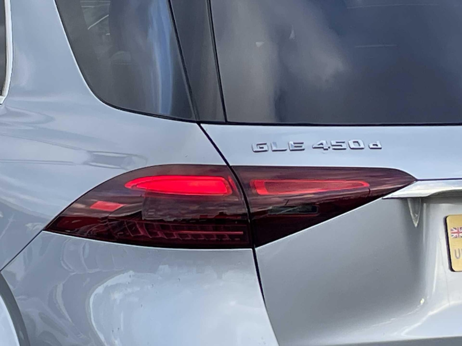 Used Mercedes-Benz GLE 2025 for sale - 77604869: Photo 15