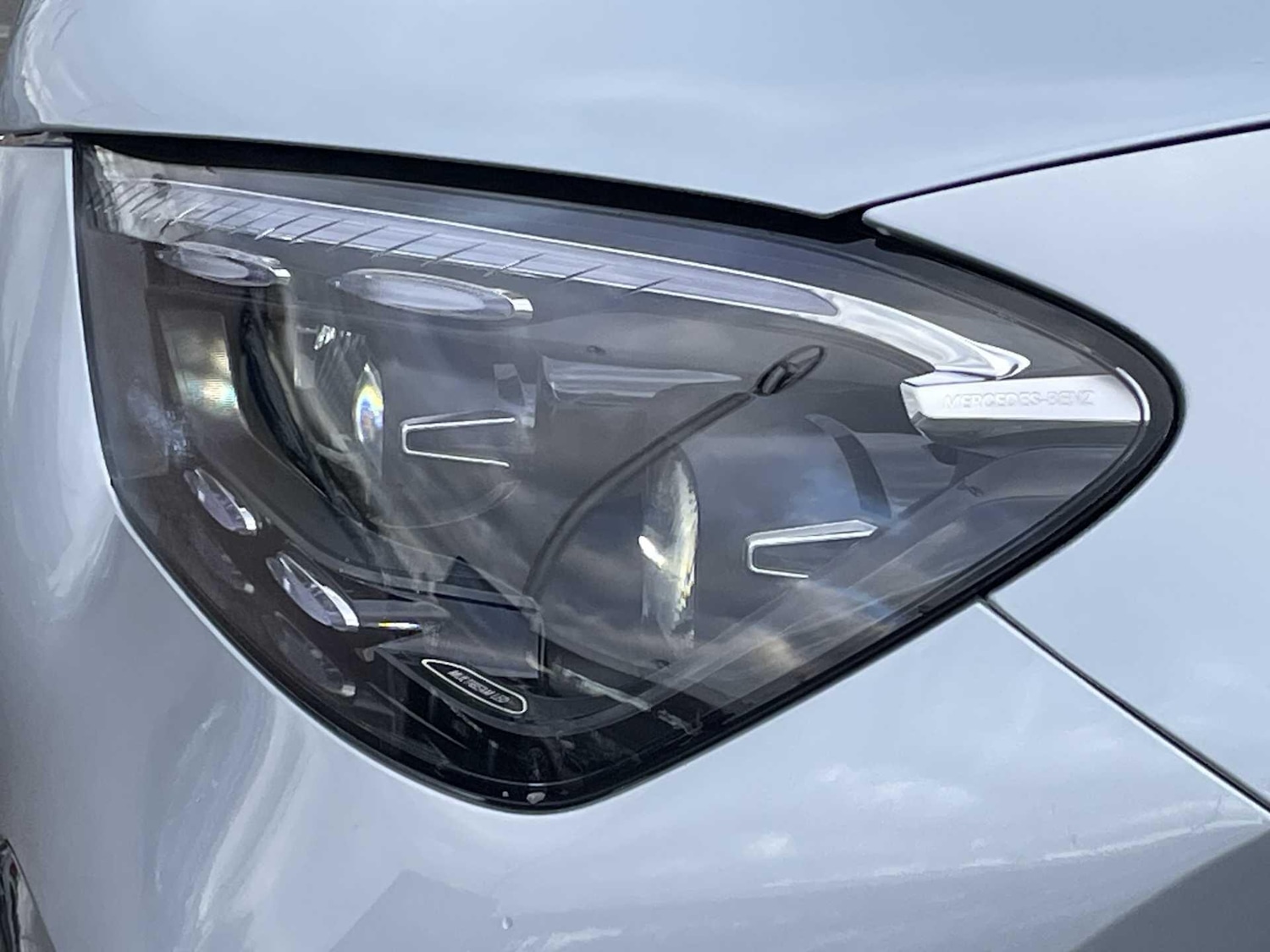 Used Mercedes-Benz GLE 2025 for sale - 77604869: Photo 17