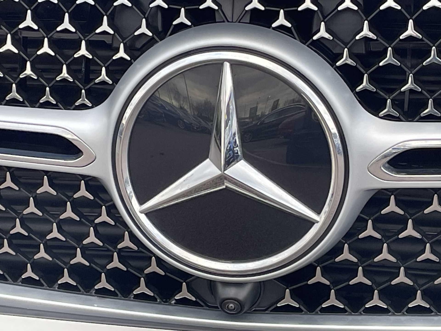 Used Mercedes-Benz GLE 2025 for sale - 77604869: Photo 18