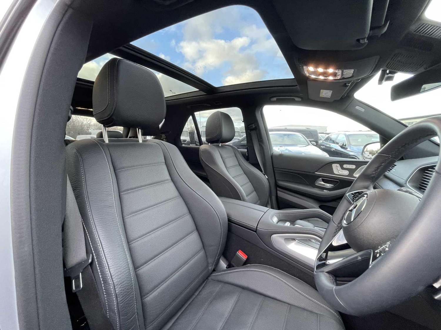 Used Mercedes-Benz GLE 2025 for sale - 77604869: Photo 20