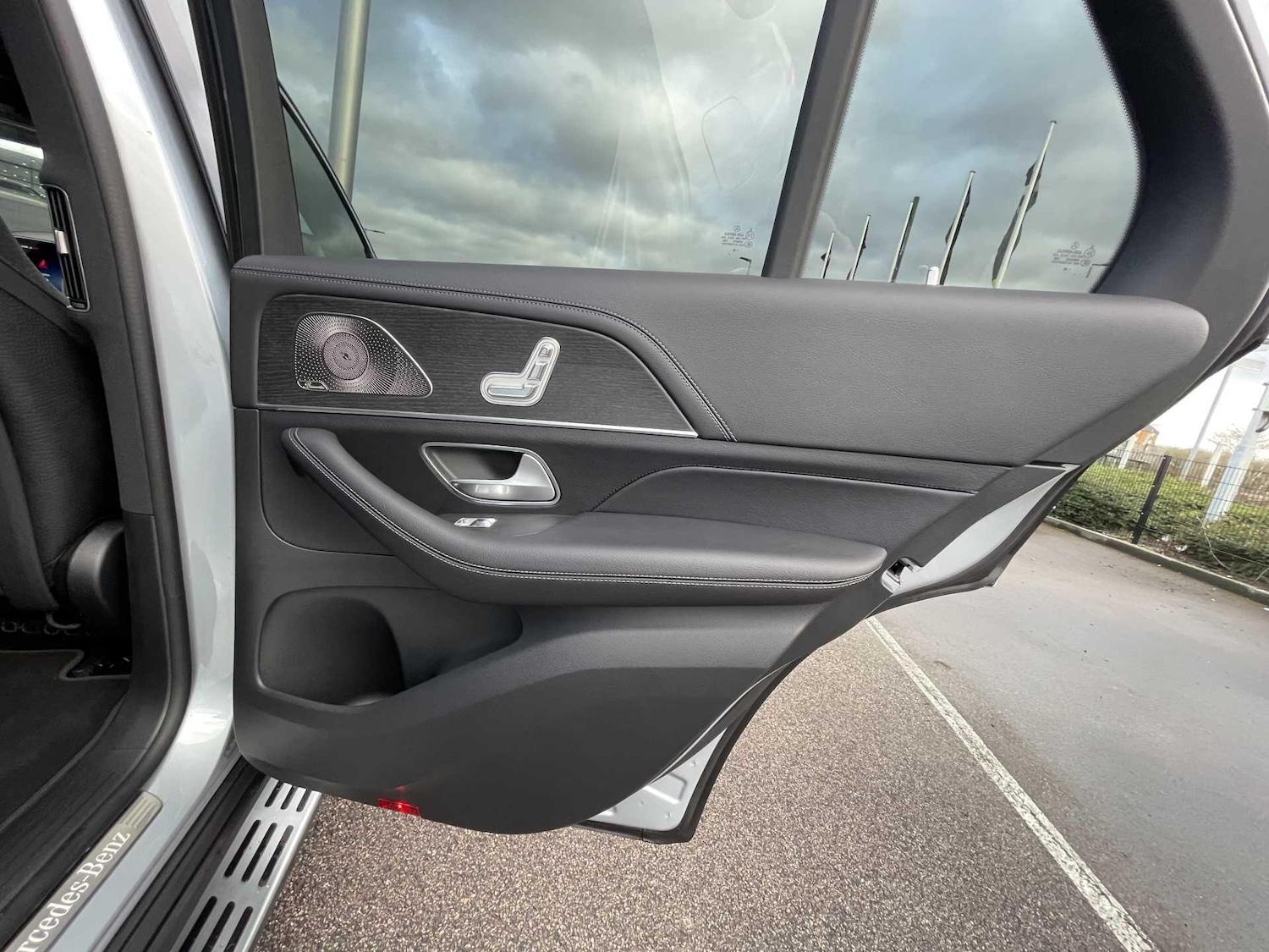 Used Mercedes-Benz GLE 2025 for sale - 77604869: Photo 22