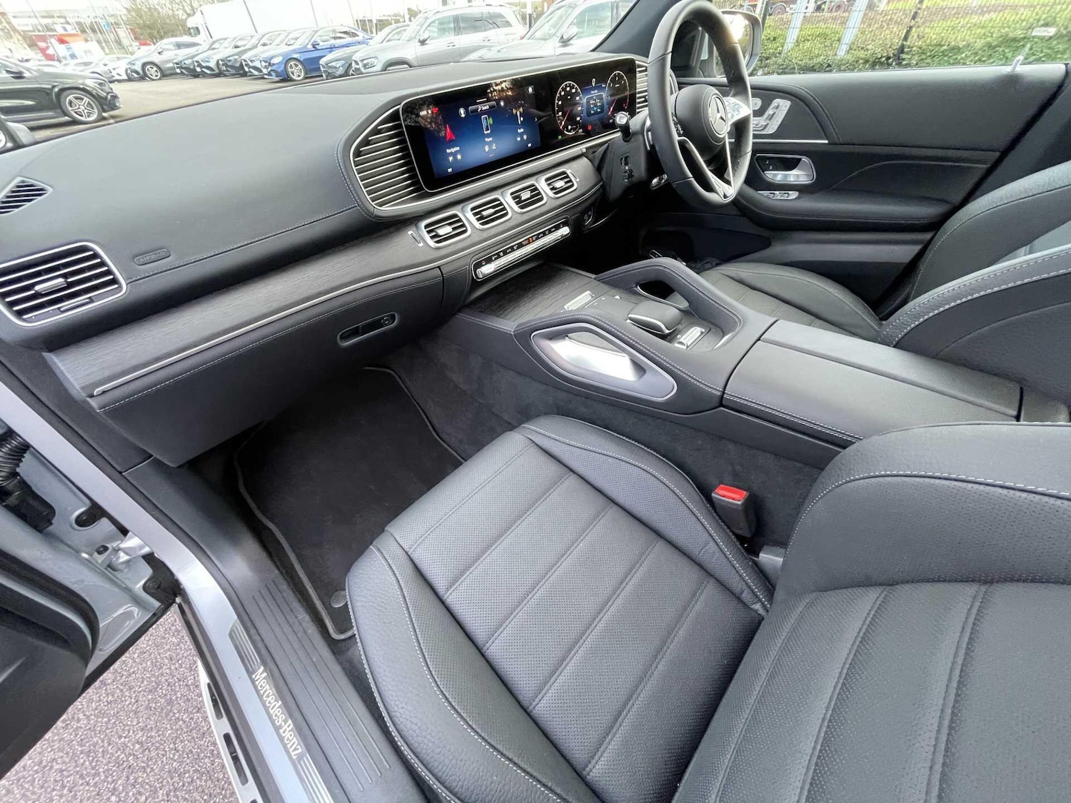 Used Mercedes-Benz GLE 2025 for sale - 77604869: Photo 24