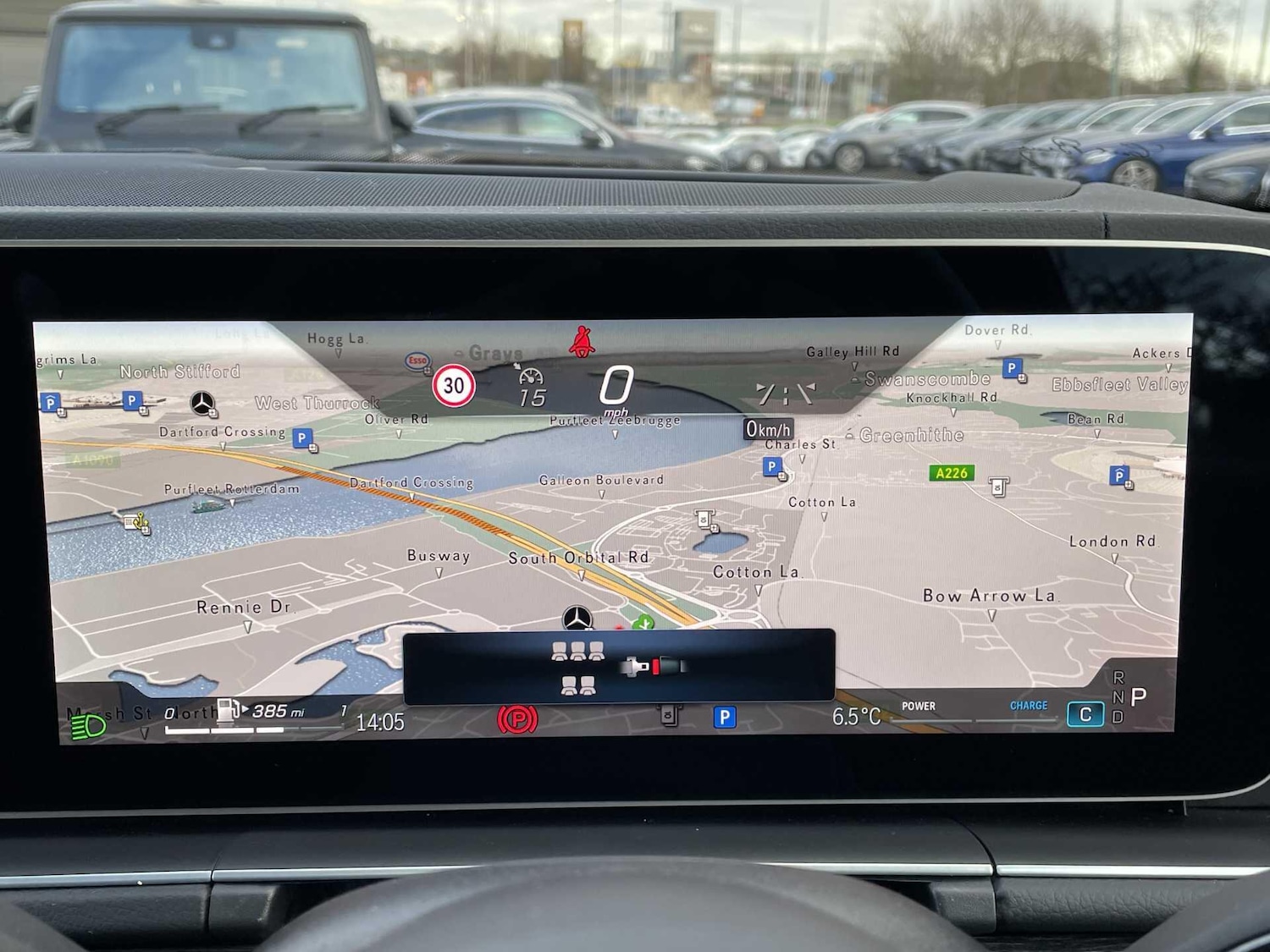 Used Mercedes-Benz GLE 2025 for sale - 77604869: Photo 26