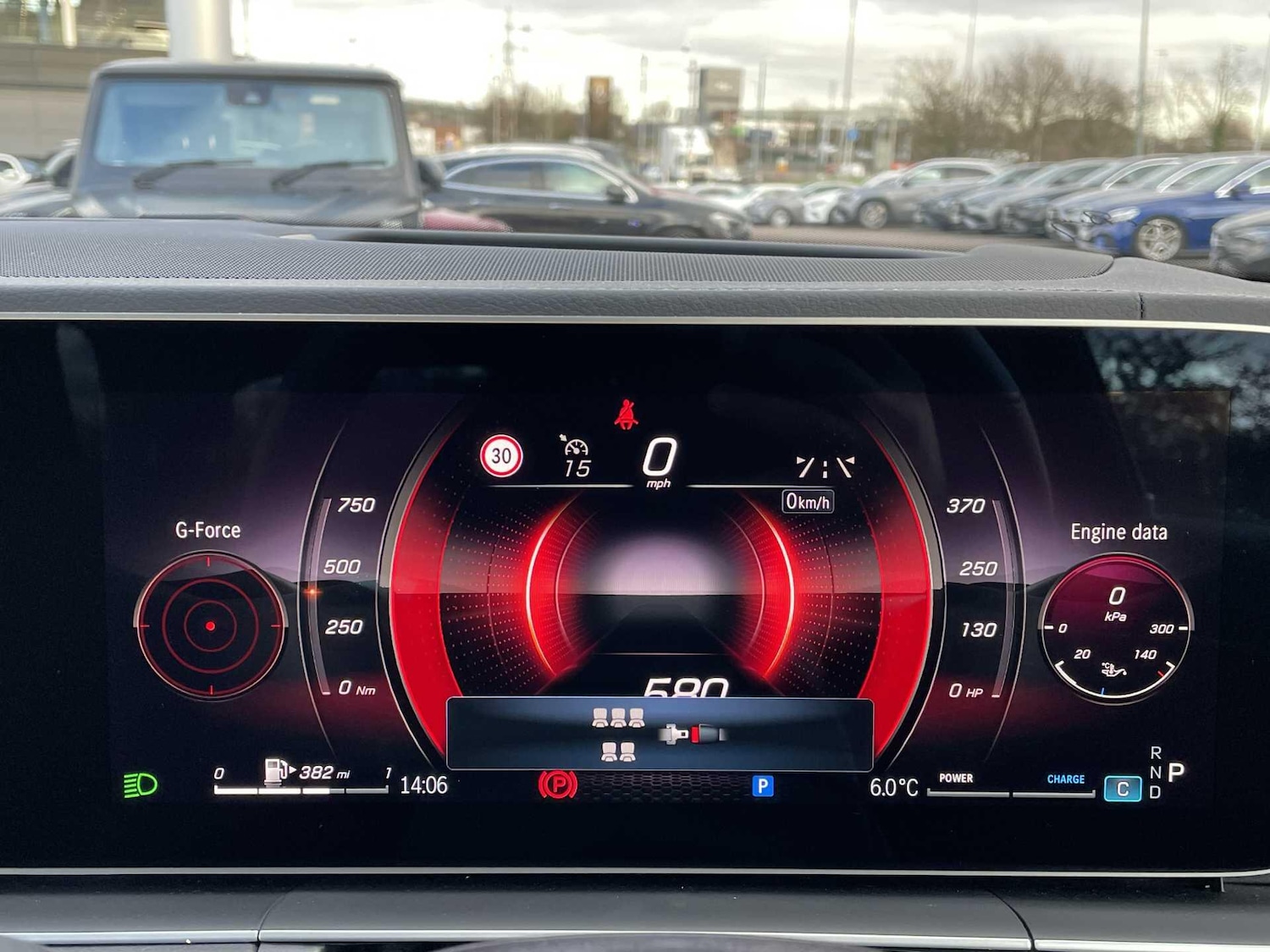 Used Mercedes-Benz GLE 2025 for sale - 77604869: Photo 29