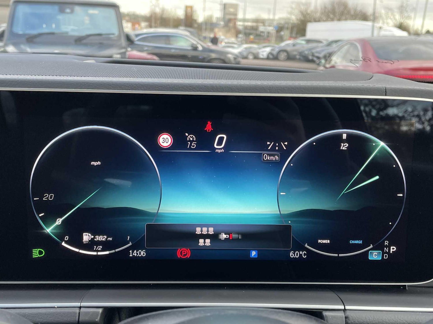 Used Mercedes-Benz GLE 2025 for sale - 77604869: Photo 30