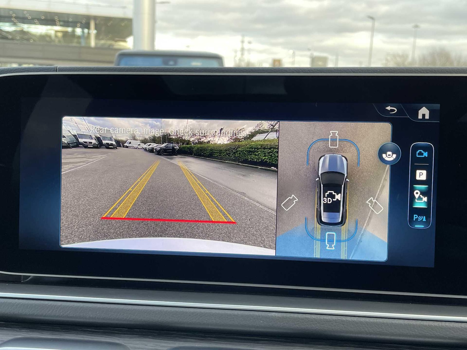 Used Mercedes-Benz GLE 2025 for sale - 77604869: Photo 32