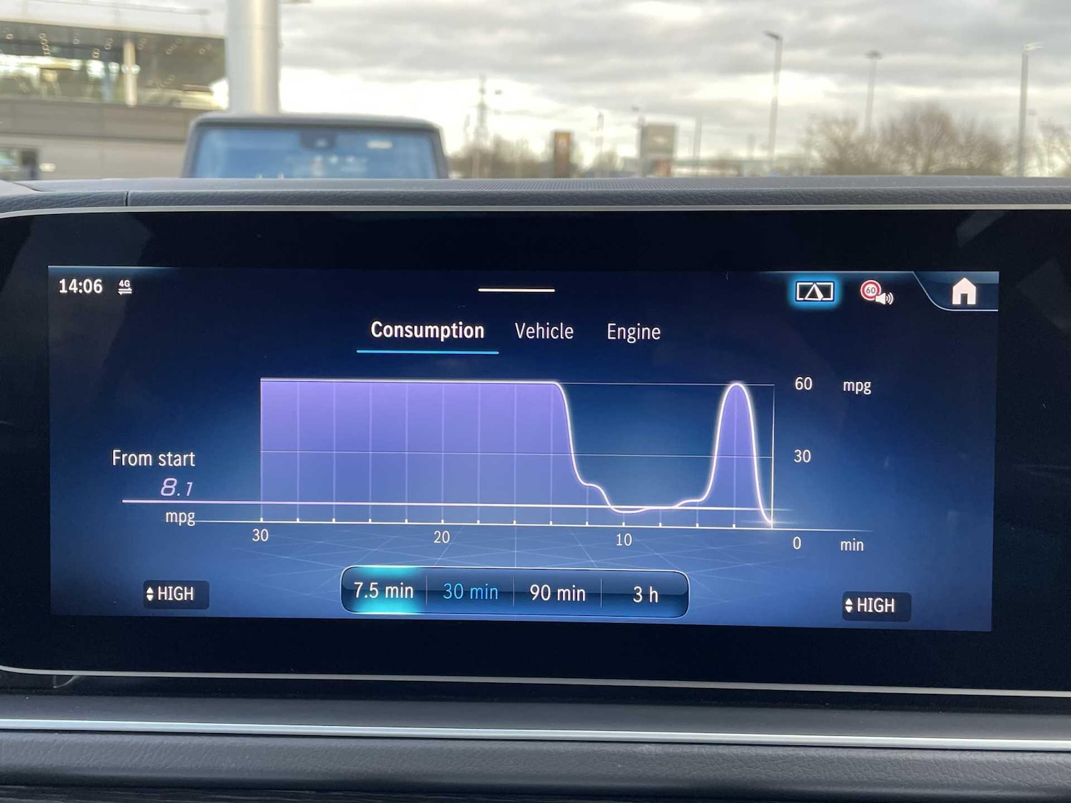 Used Mercedes-Benz GLE 2025 for sale - 77604869: Photo 35