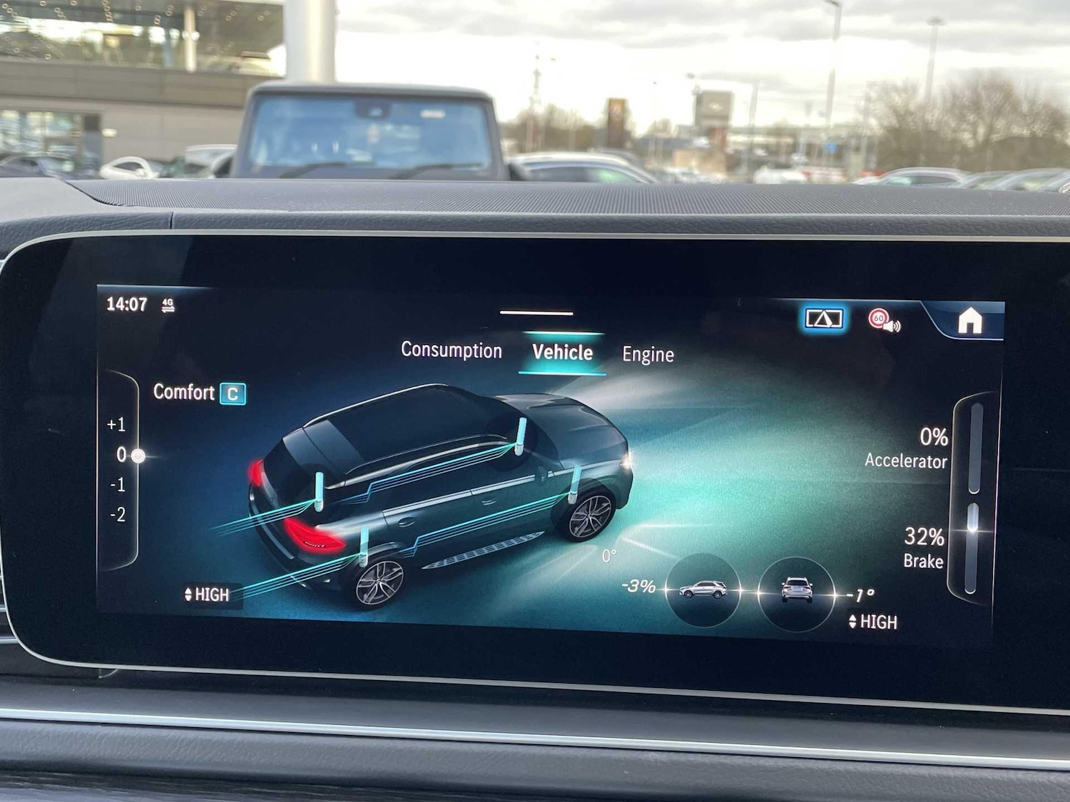 Used Mercedes-Benz GLE 2025 for sale - 77604869: Photo 36