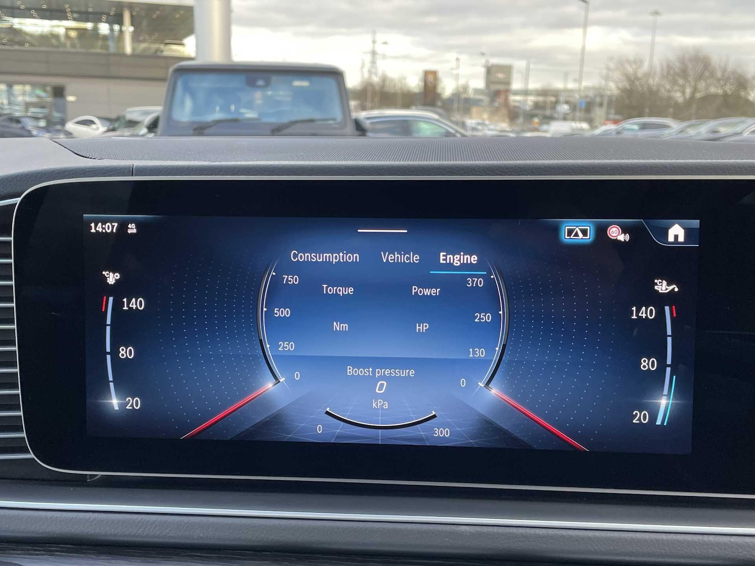 Used Mercedes-Benz GLE 2025 for sale - 77604869: Photo 37