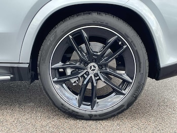 Used Mercedes-Benz GLE 2025 for sale - 77604869: Photo