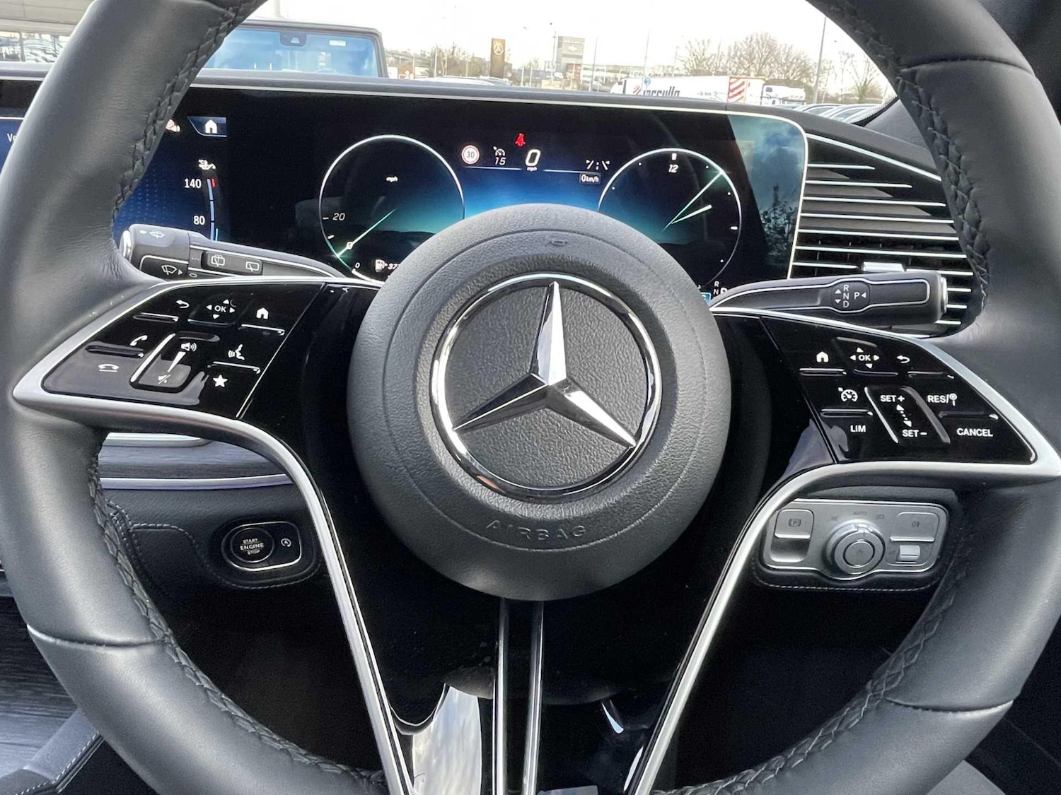 Used Mercedes-Benz GLE 2025 for sale - 77604869: Photo 40