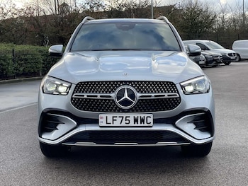 Used Mercedes-Benz GLE 2025 for sale - 77604869: Photo