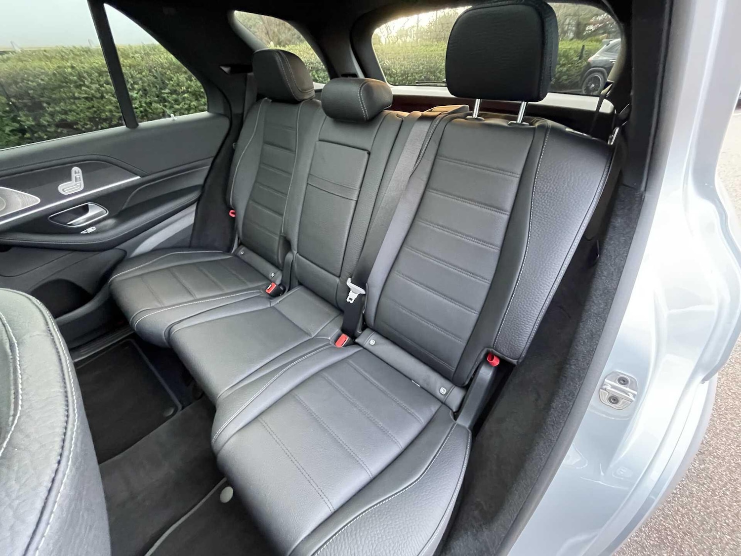 Used Mercedes-Benz GLE 2025 for sale - 77604869: Photo 8