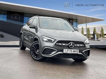 Used Mercedes-Benz GLA 2026 for sale - 78705723: Photo