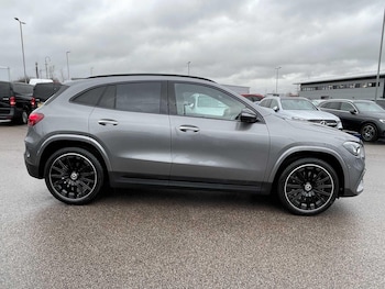 Used Mercedes-Benz GLA 2026 for sale - 78705723: Photo