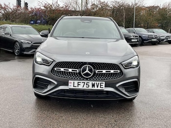 Used Mercedes-Benz GLA 2026 for sale - 78705723: Photo