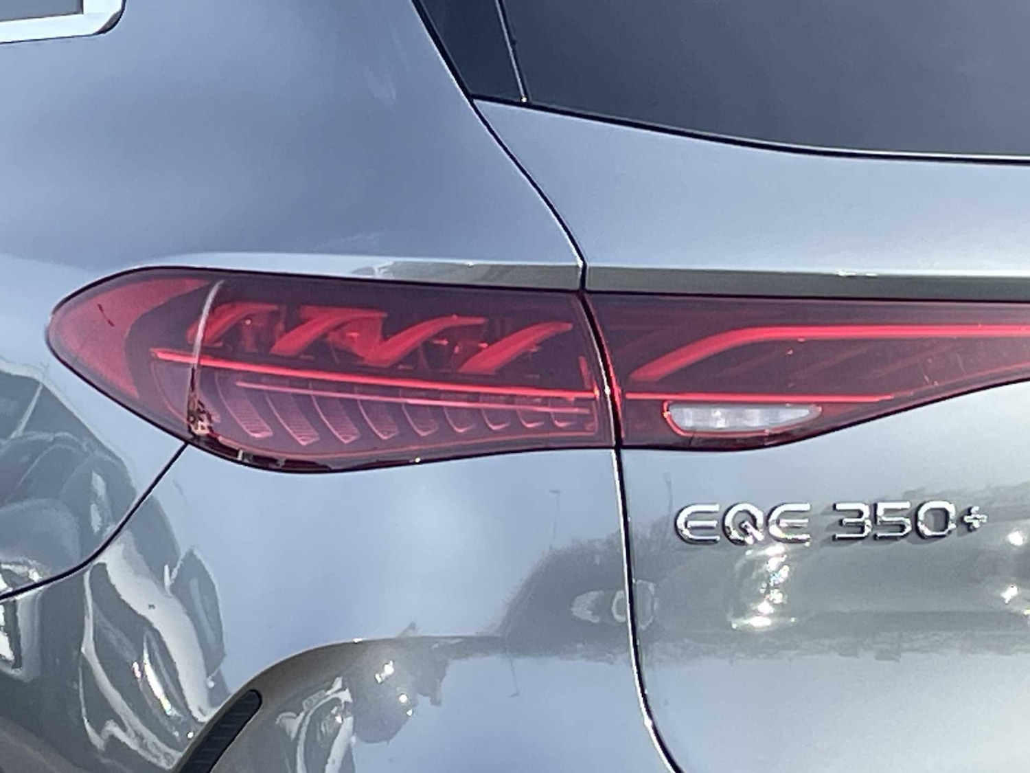 Used Mercedes-Benz EQA 2024 for sale - 77604918: Photo 15