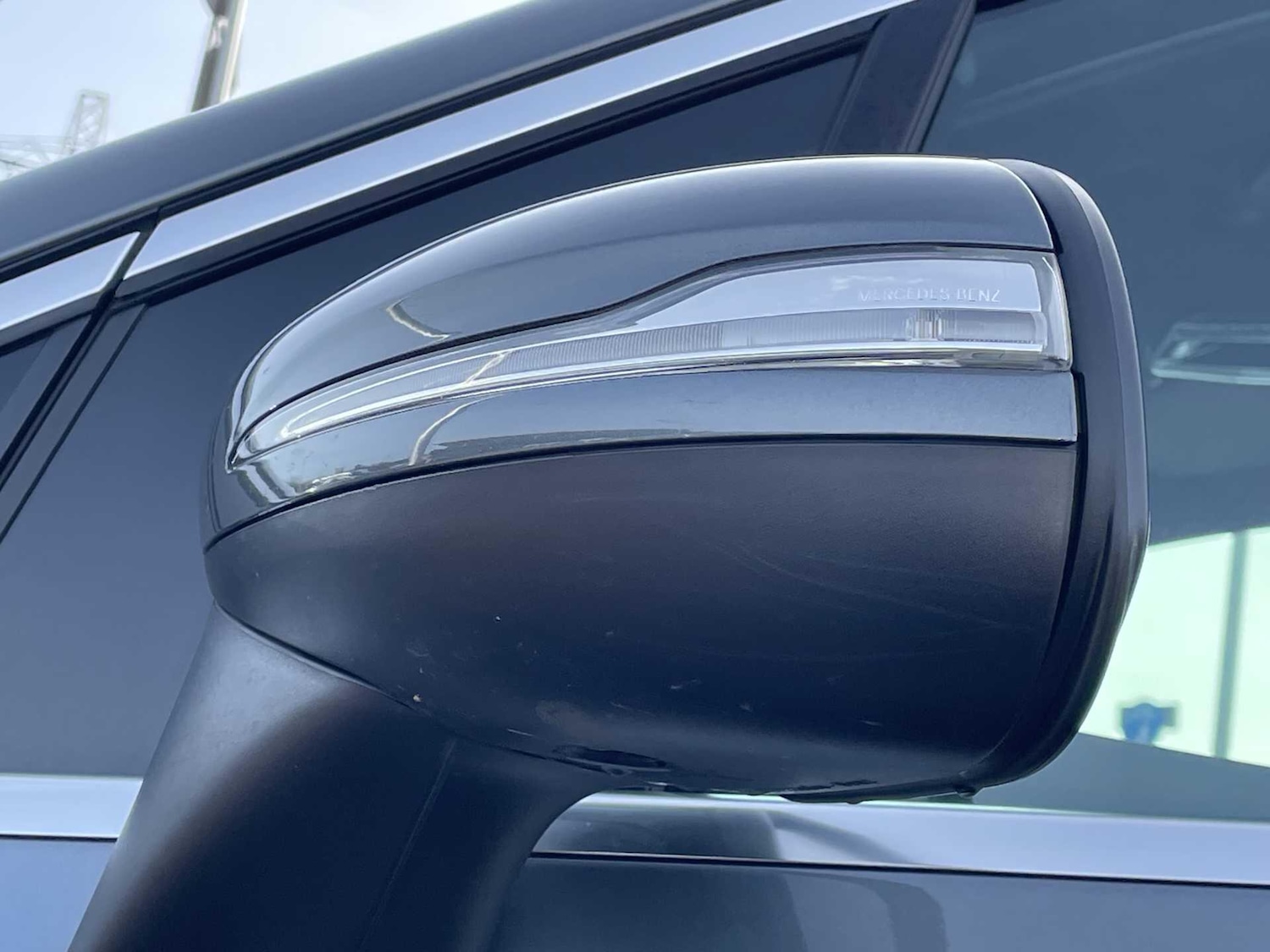 Used Mercedes-Benz EQA 2024 for sale - 77604918: Photo 16