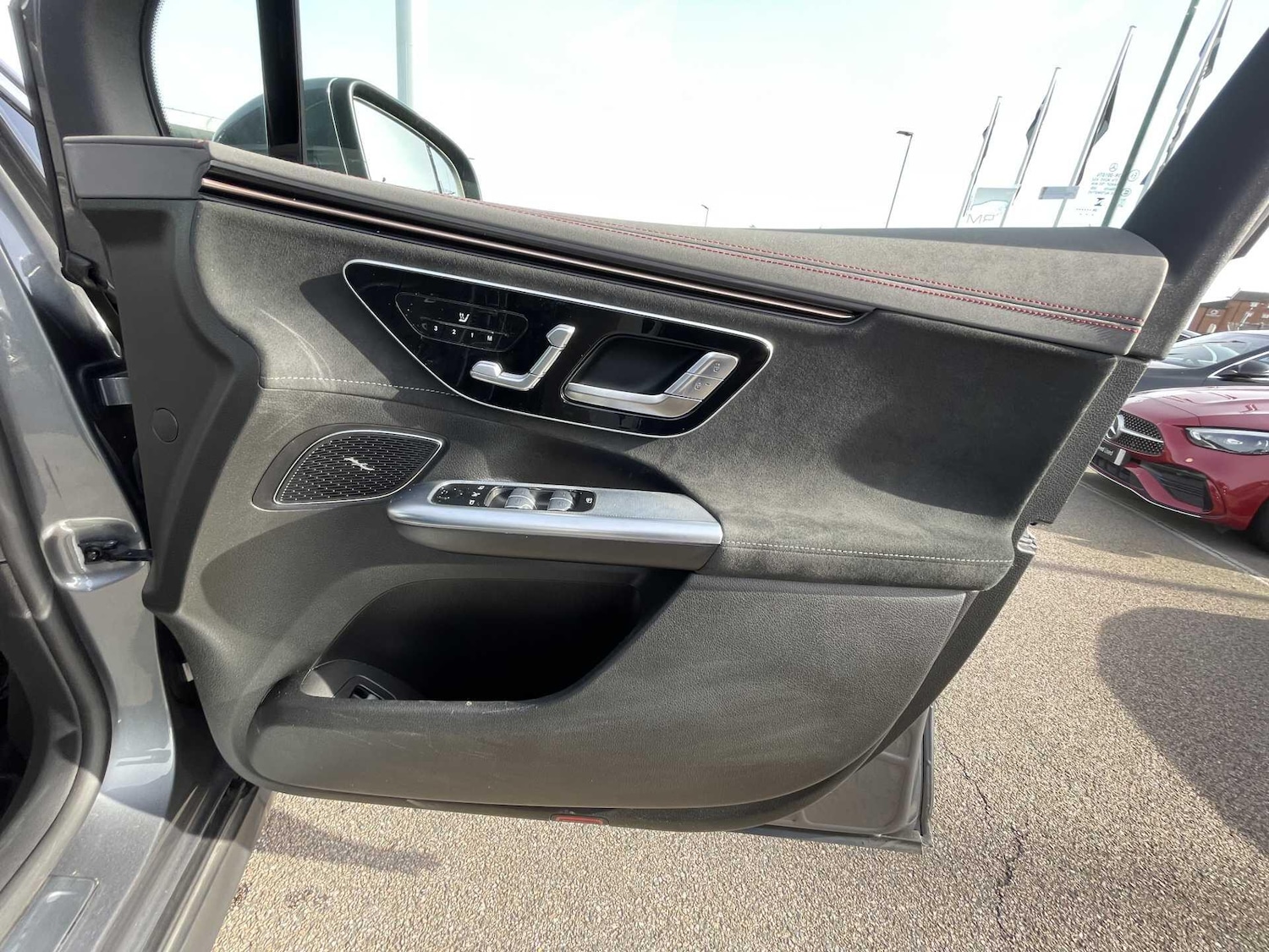 Used Mercedes-Benz EQA 2024 for sale - 77604918: Photo 20