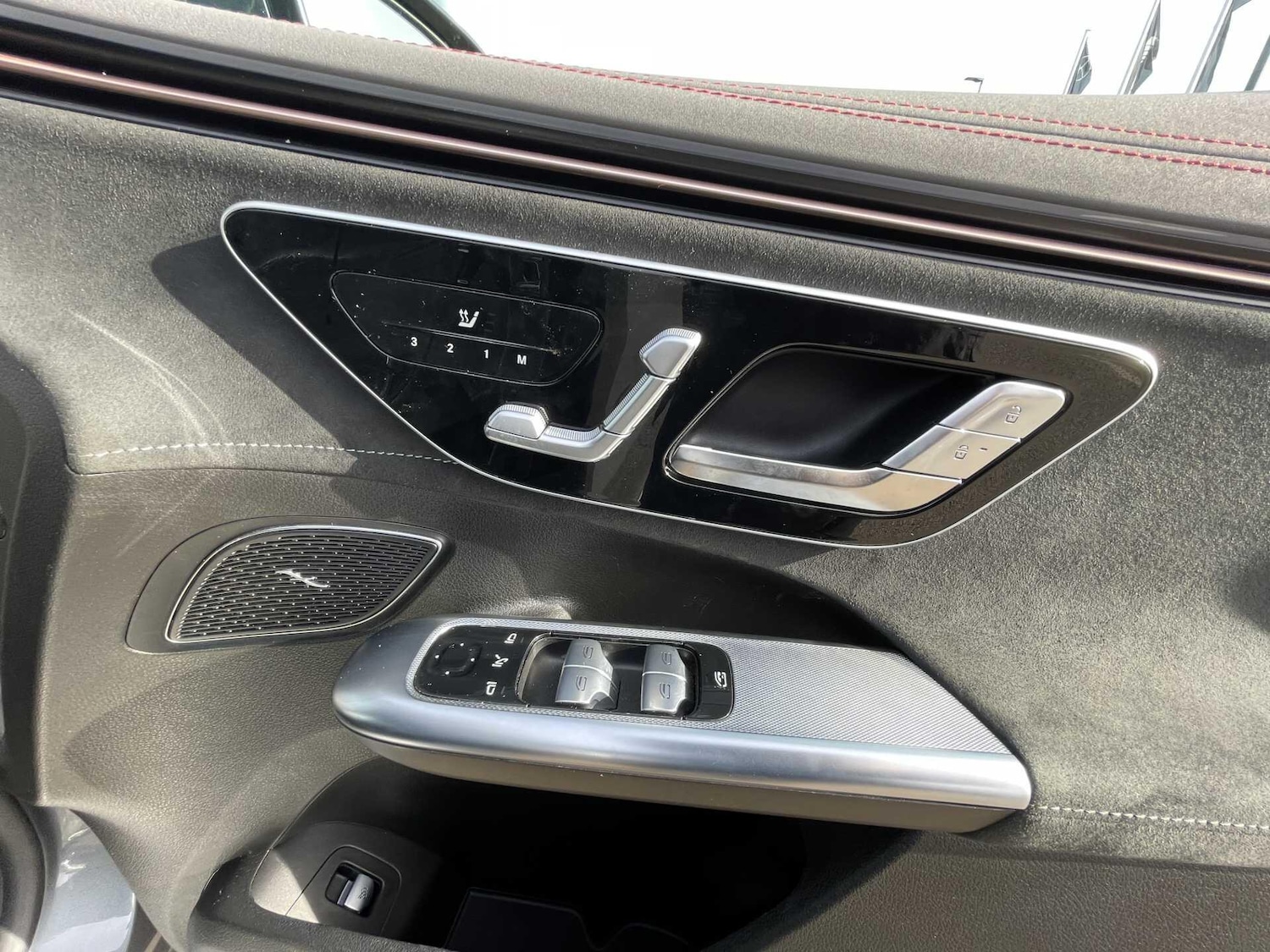 Used Mercedes-Benz EQA 2024 for sale - 77604918: Photo 21