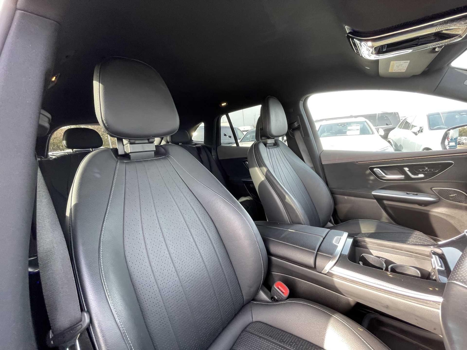 Used Mercedes-Benz EQA 2024 for sale - 77604918: Photo 22