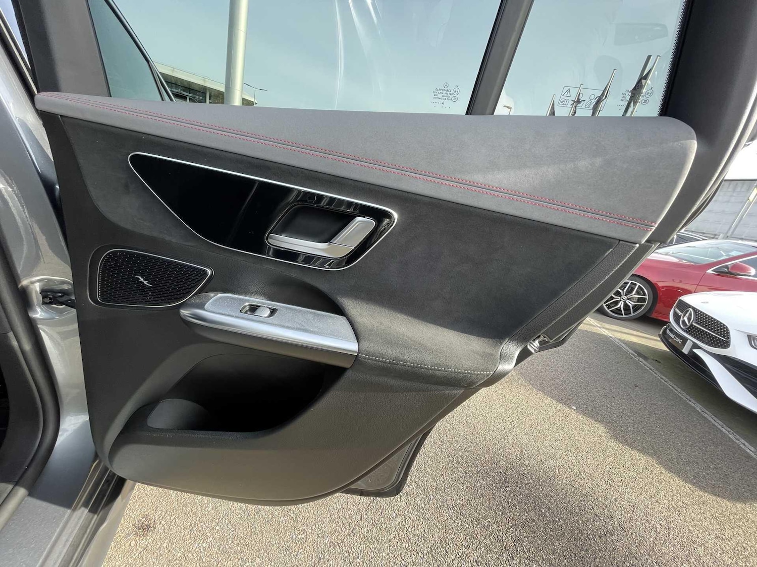 Used Mercedes-Benz EQA 2024 for sale - 77604918: Photo 24