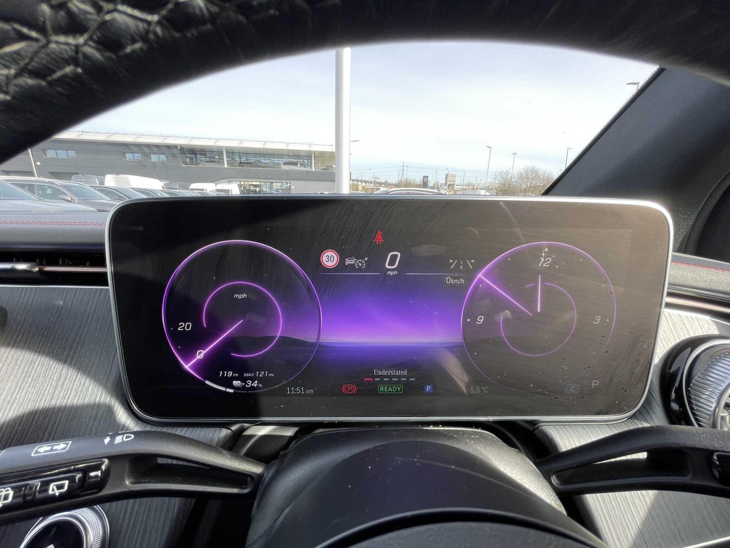 Used Mercedes-Benz EQA 2024 for sale - 77604918: Photo 26