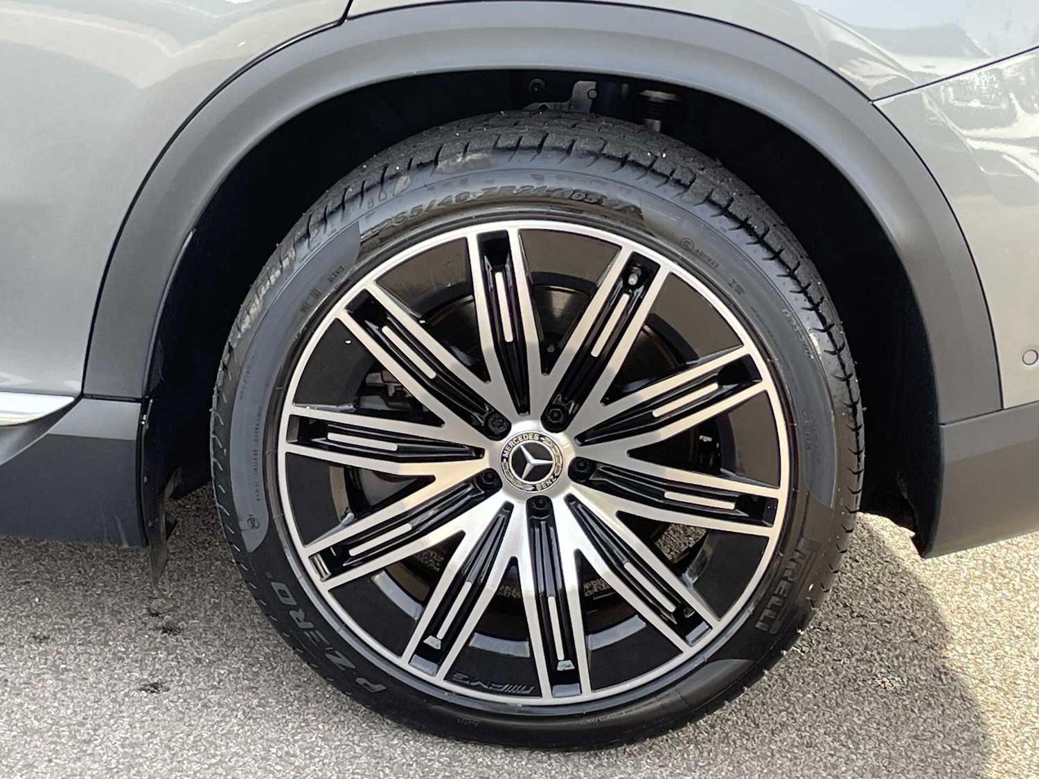 Used Mercedes-Benz EQA 2024 for sale - 77604918: Photo 3