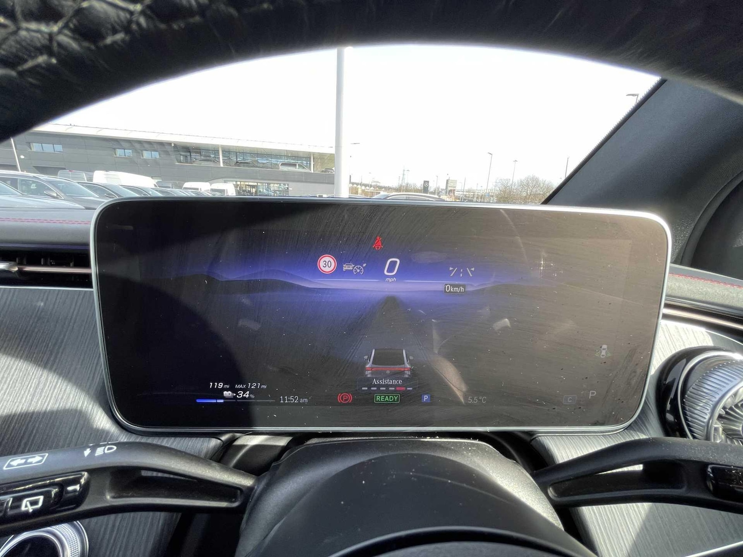 Used Mercedes-Benz EQA 2024 for sale - 77604918: Photo 30