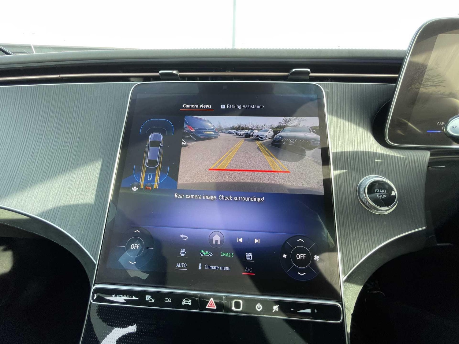 Used Mercedes-Benz EQA 2024 for sale - 77604918: Photo 32