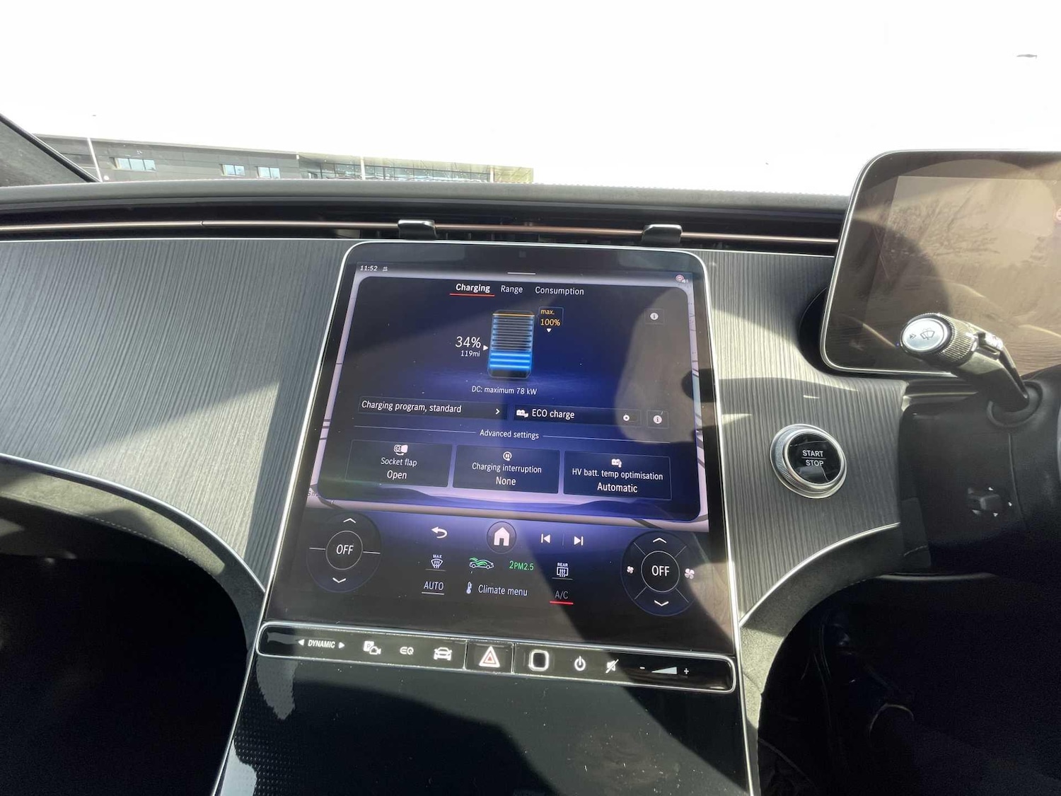 Used Mercedes-Benz EQA 2024 for sale - 77604918: Photo 33