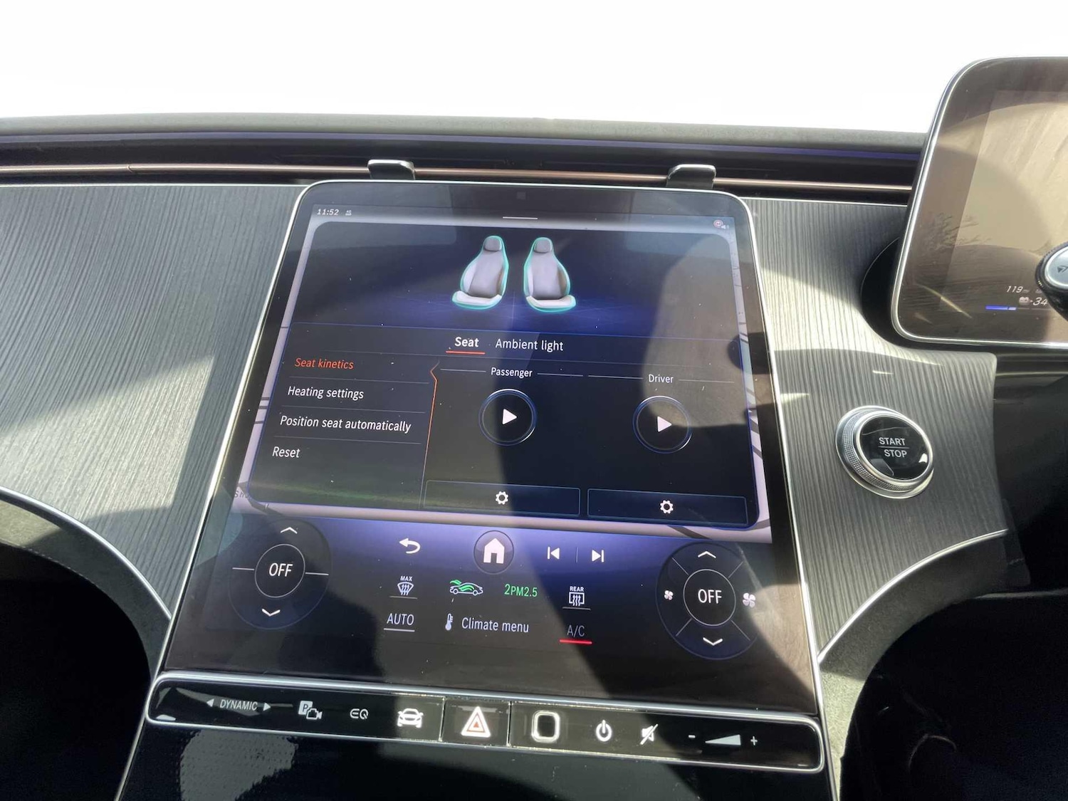 Used Mercedes-Benz EQA 2024 for sale - 77604918: Photo 35